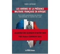 Les Avatars De La Présence Militaire Française En Afrique (ebook)