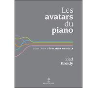 Les avatars du piano: 0
