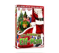 Les Aventure de Elf Man [Francia] [DVD]