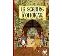 Les Aventure De Tintin: Le Sceptre D Ottokar