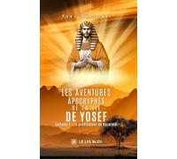 Les aventures apocryphes de la vie de Yosef: Episode 5 : Le prédicateur de Nazareth