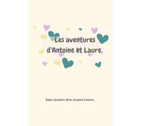 Les aventures d’Antoine et Laure