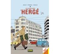 Les Aventures D Herge