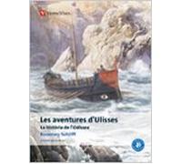 Les Aventures D Ulisses. La Historia De L Odissea (eso)