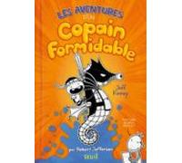 Les Aventures D Un Copain Formidable