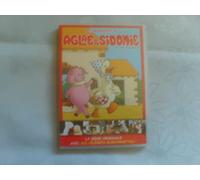 Les Aventures d'Aglaé & Sidonie [Francia] [DVD]