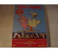 Les Aventures d'Aglaé & Sidonie [Francia] [DVD]