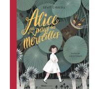 Les aventures d'Alice au pays des merveilles