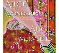 Les aventures d'Alice au pays des merveilles