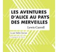 Les Aventures D'Alice Au Pays Des Merveilles