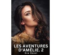 Les aventures d'Amélie #2