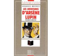 Les aventures d'Arsène Lupin