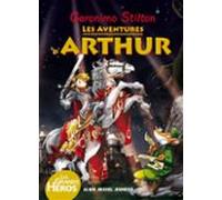 Les Aventures Darthur (ebook)
