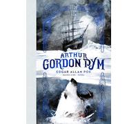 Les Aventures d'Arthur Gordon Pym (Collector)