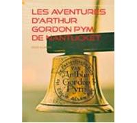 Les Aventures Darthur Gordon Pym De Nantucket (ebook)