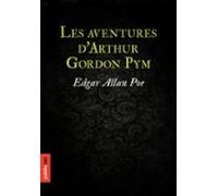 Les Aventures Darthur Gordon Pym (ebook)