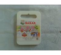 Les Aventures de Babar - 18 - La vieille dame disparaît + Reines d'un jour [Francia] [DVD]