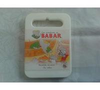 Les Aventures de Babar - 23 - Souvenirs, souvenirs ! + Au voleur [Francia] [DVD]