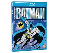 Les Aventures de Batman [Francia] [Blu-ray]