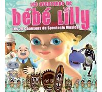 Les Aventures De Bebe Lilly