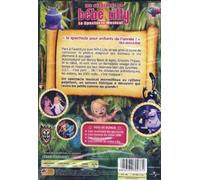 Les Aventures de bébé Lilly - Le spectacle musical [Francia] [DVD]