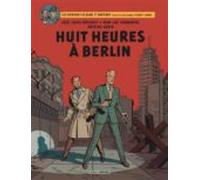 Les Aventures De Blake Et Mortimer : D Après Les Personnages D Edgar P