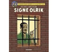 Les Aventures De Blake Et Mortimer : D Aprs Les Personnages D Ed Gar P