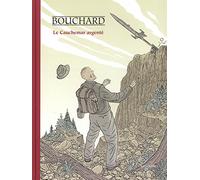 Les Aventures de Bob Leclerc - Le cauchemar argenté