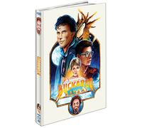 Les Aventures de Buckaroo Banzai à travers la 8ème Dimension [Francia] [Blu-ray]