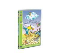 Les Aventures de Budgie le P'tit Hélico - Tchou Tchou le p'tit train [Francia] [DVD]