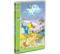 Les Aventures de Budgie le P'tit Hélico - Tchou Tchou le p'tit train [Francia] [DVD]