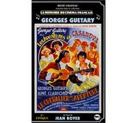 Les aventures de casanova, première epoque [Francia] [VHS]