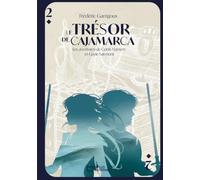 Les aventures de Curtis Hansen et Gayle Sarmont - Tome II : Le Trésor de Cajamarca