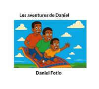 Les aventures de Daniel