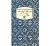 Les Aventures de David Balfour