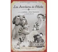 Les aventures de fétiche [Francia] [DVD]