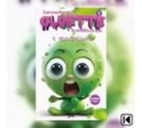 Les aventures de GLUETTE la crotte de nez Tome 1