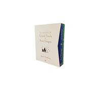 Les aventures de Grand Panda et Petit Dragon: Coffret en 2 volumes : Grand Panda et Petit Dragon ; Le voyage. Grand Panda et Petit Dragon