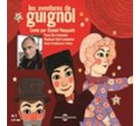 Les Aventures De Guignol (audiolibro)