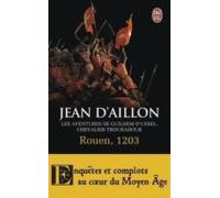 Les Aventures De Guilhem D Ussel Chevalier Troubadour