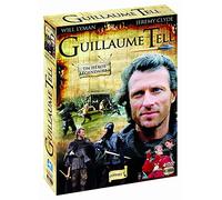 Les Aventures de Guillaume Tell - Coffret 1 [Francia] [DVD]