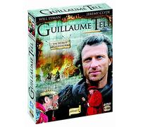 Les Aventures de Guillaume Tell - Coffret 2 [Francia] [DVD]
