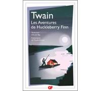 Les Aventures De Huckleberry Finn (ebook)