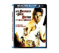 Les Aventures de Jack Burton dans les griffes du Mandarin [Francia] [Blu-ray]