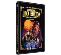 Les Aventures de Jack Burton dans les griffes du Mandarin [Francia] [DVD]