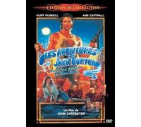 Les Aventures de Jack Burton dans les griffes du Mandarin [Francia] [DVD]