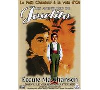 Les aventures de joselito: écoute ma chanson [Francia] [DVD]
