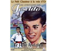 Les aventures de joselito: le petit andalou [Francia] [DVD]