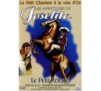 Les aventures de joselito: le petit colonel [Francia] [DVD]