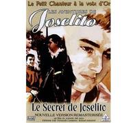 Les aventures de joselito: le secret de joselito [Francia] [DVD]